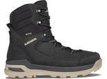 Lowa Uomo In Nero, Misura 46,5