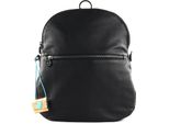 Gabs Zaino Borsa A Tracolla Janne Backpack Black Nero