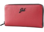Gabs Portafoglio GMONEY17 Bull Black Wallet Euphoria Rosso
