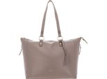 Picard Borsa Shopper Borsa A Tracolla Con Scomparto Per Laptop Java Shopper Chai Marrone