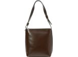 Marc O'polo Borsa A Tracolla Borsa A Tracolla Thea Hobo Bag Dark Brown Marrone Scuro