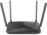 D-Link DSL-X3052E Router Modem VDSL2/ADSL2+ Wi-Fi 6 Dual-Band AX3000 3 Gbps