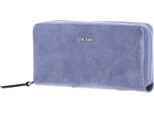 Picard Portafoglio Cool Down 1 Zip Around Wallet Violet Porpora