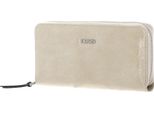Picard Portafoglio Cool Down 1 Zip Around Wallet Cream Avorio