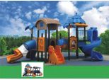 Torre Da Giardino Con Scivolo Campi Da Gioco Parco Giochi Per Bambini Tipo Giungla