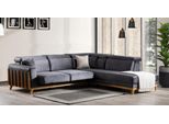 Zona Giorno Divano Angolare Salotto Angolare Imbottito Divano Angolare Divano Angolare Design Divano 305X250