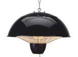 Riscaldatore Radiante A Soffitto Per Uso Esterno, Resistenza Alogena, 1500 W