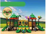 Parco Giochi Per Bambini Attrezzature Per Il Gioco Sistema Casa Parchi Giochi Personalizzati Nuovo