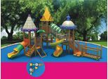Torre Di Gioco Con Labirinto Torre Di Arrampicata Parco Giochi Per Bambini Con Scivoli Campi Da Gioco