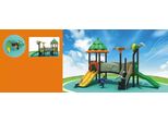 Parco Giochi In Plastica Torre Del Parco Giochi Della Giungla Torre Del Gioco All'aperto