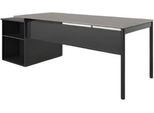 Scrivania Ceo Mobili Di Lusso In Legno Scrivania Ad Angolo Scrivania Da Ufficio Scrivanie Moderne