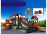 Animazione Per Bambini Torre Di Arrampicata All'aperto Torre Di Intrattenimento Per Bambini Campi Da Gioco