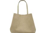 Marc O'polo Borsa Shopper Pija Shopper Forest Sand Cachi