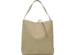 Marc O'polo Borsa A Tracolla Peija Hobo Bag Forest Sand Cachi