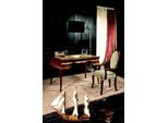 Legno Mobili Lusso Italiano Classico Scrivania Ufficio Mobili Stile Barocco Nuovo