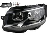 Johns, Fari Osram Night Breaker Laser Adatto Per Vw Transporter T6 L Fog. 7E1941005 7E1941005A 7E1941005D 7E1941005E 7E1941005F 7E1941005G