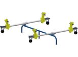 Altalena Di Equilibrio Parco Giochi Per Bambini Struttura Per Il Tempo Libero Parco Giochi Parco Per Il Tempo Libero Outdoor