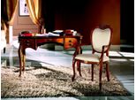 Legno Mobili Lusso Italiano Classico Scrivania Ufficio Mobili Stile Barocco Nuovo