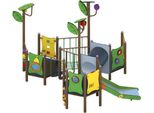 Parco Giochi Parco Giochi Per Bambini Parco Giochi Avventura Area Giochi Centro Ricreativo