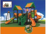 Parco Giochi Per Bambini Parco Giochi In Plastica Per Le Attività Dei Bambini Campi Da Gioco All'aperto