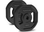 Piastra Per Pompa Aerobica Tunturi Pro, 10 Kg, Tpu