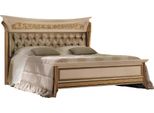 Letto Letto Imbottito Letti Imbottiti Designer Hotel Matrimoniale 180X200 Arredoclassic