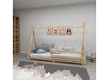 Mobili Di Design Per La Camera Dei Bambini Lussuosa Struttura Per Letto Robusti Mobili In Legno