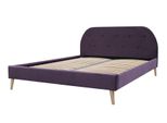 Letto Di Design Letti Letto Matrimoniale Letto Imbottito Camera Da Letto Letto Tessile Nuovo