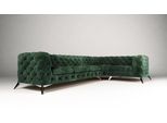 Divano Chesterfield Design Divano Divano Design Divani Tappezzeria Angolo Suite Angolo