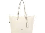 Picard Borsa Shopper Borsa A Tracolla Con Scomparto Per Laptop Java Shopper Cream Beige