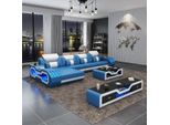 Zona Giorno Di Design Imbottita A L Divano Angolare Set Divano Angolare Divano Angolare Led
