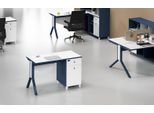 Scrivania Direzionale Tavolo Per Ufficio Tavoli Per Studio Legale Container