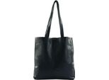 Harold's Borsa A Tracolla Caugio Shopping Bag Darkblue Blu Scuro