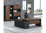 Scrivania D'angolo Ufficio Esecutivo Sala Mobili Design Scrivanie Pratica Studio Legale Mobili