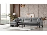 Elegante Divano Angolare A L Design Moderno Per Un Soggiorno Confortevole Ed Elegante