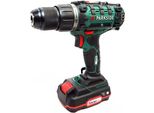 Parkside® Trapano Avvitatore A Batteria 20 V Pabs 20-Li / Incl. Batteria (2 Ah) E Caricabatteria (2,4 A)