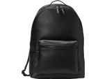 Marc O'polo Zaino Per Il Tempo Libero Zaino Con Scomparto Per Laptop Gio Backpack Black Nero