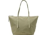 Marc O'polo Borsa Shopper Seija Shopper Forest Sand Cachi