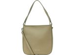 Marc O'polo Borsa A Tracolla Borsa A Tracolla Bunda Hobo Bag Forest Sand Cachi