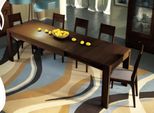Tavolo Da Pranzo Tavoli Allungabili Tavoli Da Pranzo Mobili Xxl Legno Design Moderno Nuovo