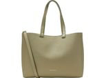Marc O'polo Borsa Shopper Borsa Per Utensili Busin Shopper Forest Sand Cachi