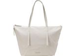 Marc O'polo Borsa Shopper Seija Shopper Natural Cotone Avorio