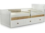 Struttura Del Letto Per Bambini Letto Per Bambini Camera Dei Bambini Mobili Per La Camera Dei Bambini Bianco