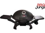 Bbqjungs Barbecue A Gas Da Tavolo Grill Portatile Campeggio Giardino Balcone Bbq Grill