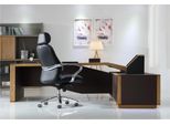 Scrivania Direzionale Di Design Scrivanie Angolari Ufficio Studio Legale Pratica Aziendale Arredamento