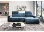 Divano Angolare Multifunzionale Grigio Divano A L Divano Di Design Divano Imbottito Tessile Moderno