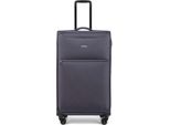 Epic Carrello Jupiter 4X Trolley Excalibur Grey Grigio Scuro