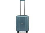 Epic Carrello Anthem Expandable Trolley Aqua Teal Petrolio