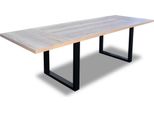 Tavolo Da Pranzo Tavolo Da Sala Da Pranzo Tavolo Angolare Da Pranzo Sala Da Pranzo Legno Moderno Brown