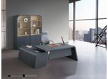 Scrivanie Scrivania Direzionale Ad Angolo Studio Legale Arredamento Ufficio Arredamento Camera Design